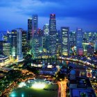 말레이시아 패키지 여행 4박 6일 가족해외 다채로운 도시 싱가포르 말라카 쿠알라룸