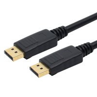 엠비에프 Displayport 1.2 케이블