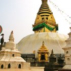 인도 패키지 여행 네팔 9일 고대왕국 치트완 사파리 국내선 1회 4성 호텔