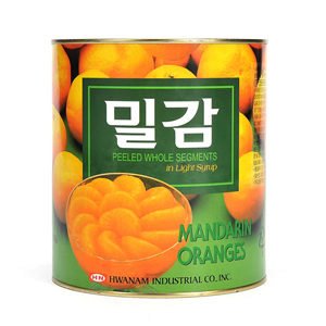 귤통조림 최저가 가성비상품