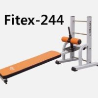 피텍스 싣업보드 1인용 싯업보드 Fitex-244 프리웨이트기구 무료배송