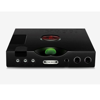 Chord Hugo TT2 DAC/Headphone Amp (코드 휴고 TT2 DAC 헤드폰 앰프)