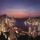 홍콩 패키지여행 2박4일 특급호텔 8월 여행상품 나이트시티투어포함 에어서울