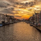 네덜란드 패키지 1개국 깊이보기 주 7일 반 고흐와 풍차의 나라 여행 네