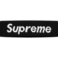 슈프림 나이키 NBA 헤드밴드 Supreme Nike NBA Headband 19SS