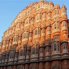 인도 패키지여행 3박5일 북인도 타지마할 특급호텔 관광지투어 여행지정보