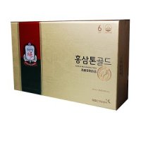 [정관장] 홍삼톤골드 40ml x 30포 본문필독후 주문