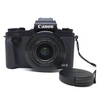 Canon PowerShot G1X MARK III (g1xm3)