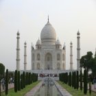 인도 패키지 여행 북인도 9일 타지마할 갠지스강 파테푸르 자유여행 코스