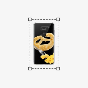 마플 LG V30 / V35 젤리케이스  1장부터 주문제작 커스텀 단체 굿즈 판촉물 기념품