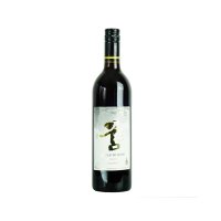 여포의꿈 레드 스위트 와인 12도 750ml