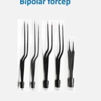 Bipolar forcep /바이폴라 포셉