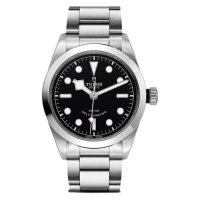 TUDOR 79500 BLACK BAY 36 36MM BLACK BAY 튜더 남성용 명품시계