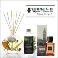 아로마코 디퓨저 방향제 리필 / [Aromaco] 블랙포레스트 모음