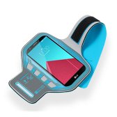 PB 이어폰홀더 제공 LG G4 네오플랜 암밴드