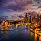 호주 노팁 뉴질랜드 패키지 프로모션 호주/뉴질랜드 남북섬 10일 테카포 은하수+후커밸리