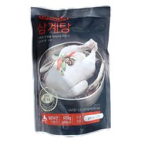 ★삼계탕 ( 청우 이음식 )  900g  실온상품입니다