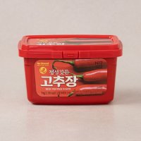 신송식품 노브랜드 정성깃든고추장