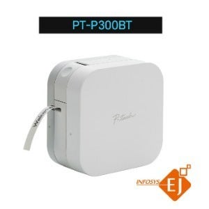PT-P300BT /부라더/브라더/라벨프린터/P-TOUCH