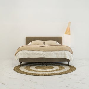 아틀라스 다리형 침대