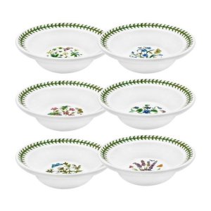포트메리온 보타닉 가든 오트밀 4p set J730XX00065