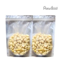 [파란푸드]마카다미아 500g(250gX2) 23년산