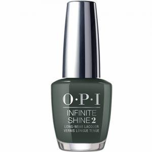 [OPI] Infinite Shine - ISL U15 Things I’ve Seen in Aber-Green