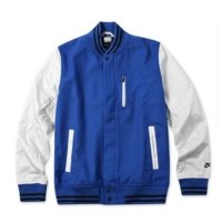 나이키 울 디스트로이어 자켓NIKE WOOL JACKET(418992-493)