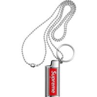 슈프림 메탈 라이터 홀스터  SUPREME METAL LIGHTER HOLSTER