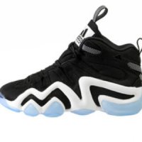 아디다스 크레이지8 오레오ADIDAS CRAZY8 OREO