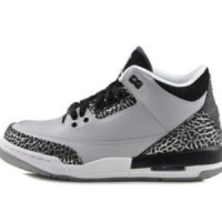 나이키 에어조던 3 울프그레이AIR JORDAN 3 WOLF GREY136064-004