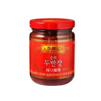 [오뚜기] 이금기 중화 두반장 368g