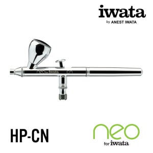 [이와타 브랜드위크] 이와타 네오 HP-CN(0.35mm) 에어브러쉬