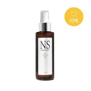 바이탈 플러스 화이트닝 워터 120ml
