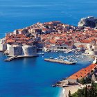 터키 패키지 여행 8박10일 이스탄불여행 자유패키지 크로아티아 1개국 핵심