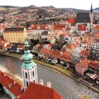 체코 패키지 여행 9월 히트상품 유럽여행 유럽속의산책 프라하 7일