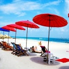 태국 패키지여행 출발확정 푸껫 5일 핫플레이스 그랜드 머큐어 마사지+열대과일5종세트 하나투어패키지 효도투어