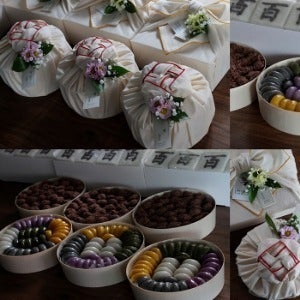 광목(면)보자기 (할인중) 색상랜덤발송