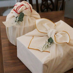 면 보자기 / 55 / 5장묶음 /대량구매할인