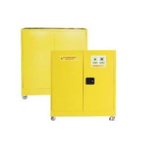 인화물질보관함 JI-FC30