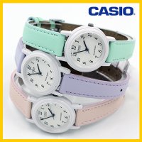 굿앤굿 CASIO 카시오 아동용 어린이 손목시계 LQ-139L