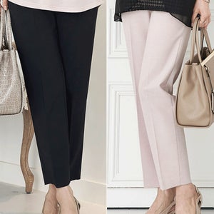 하프밴딩쿨팬츠