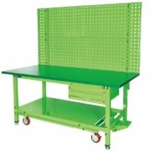 신화씨앤에스 승강이동형 작업대 SW-1DM-2P