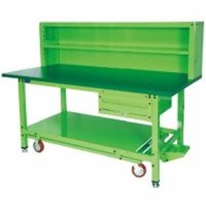 신화씨앤에스 승강이동형 작업대 SW15-1DM-CR