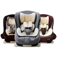 보네스트베네스트 디럭스 7 카시트 (ISOFIX)