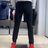 K2 남성 BOOST 가을 기본 팬츠 KMU19393