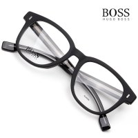 휴고보스 안경테 아시안핏 뿔테 BOSS0954 F-003