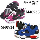 리복 INSTAPUMP FURY OG M40934