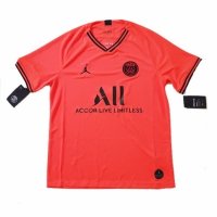 19-20 PSG Away Jersey 파리생제르망