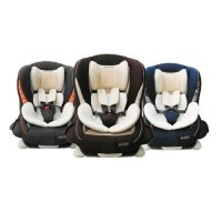 보네스트베네스트 에어 7 오가닉 유아 카시트 (ISOFIX)